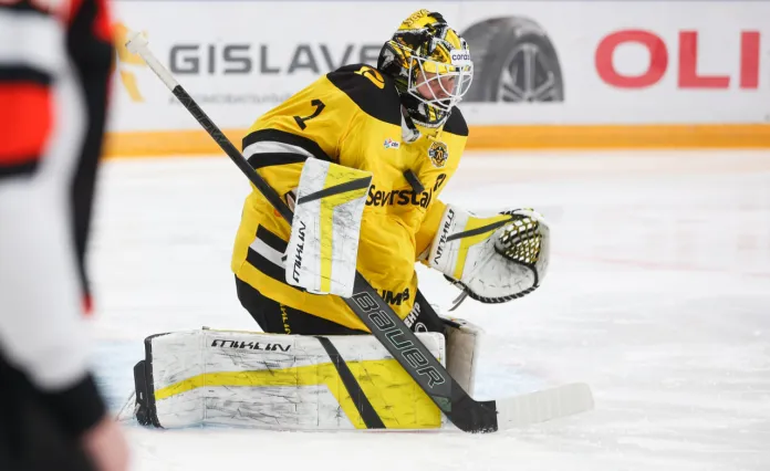 Павел Сучков — о Шостаке: Цифры в январе просто ужасающие