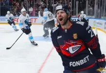 КХЛ назвала лучших игроков января в четырёх номинациях