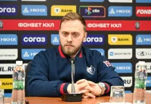 Спортивный директор «Нефтехимика» Марчинский: Белорусский хоккей движется в правильном направлении