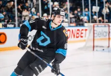 Три игрока минского «Динамо» находятся среди лучших по статистике января в КХЛ