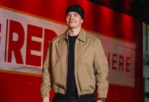 Егор Шарангович отметится результативной игрой с «Торонто»: ставка от Betera с коэффициентом 1.98