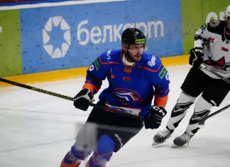 «Очень жаль, что взяли лишь один балл». Всеволод Кашкар — о поражении «Локомотива» от «Металлурга»