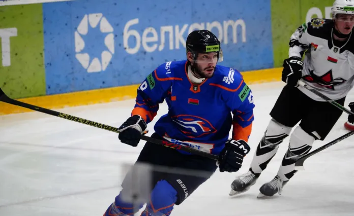 «Очень жаль, что взяли лишь один балл». Всеволод Кашкар — о поражении «Локомотива» от «Металлурга»