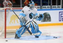 Минское «Динамо» демонстрирует низкие результаты в выездных матчах КХЛ