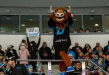 Минское «Динамо» сохраняет третью строчку в Западной конференции – таблица КХЛ 1 февраля