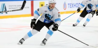 Артем Демков разобрал эпизод с удалением Сергея Кузнецова в матче с «Металлургом»