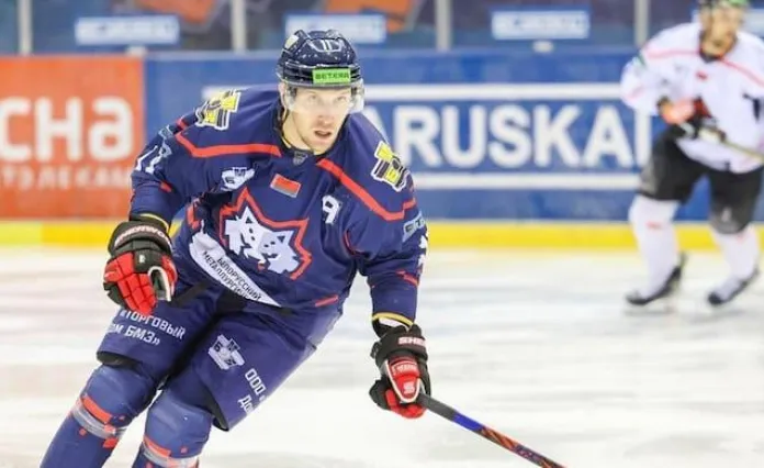 Михаил Стефанович: У всех в памяти остался опыт прошлого сезона и все хотят реабилитироваться