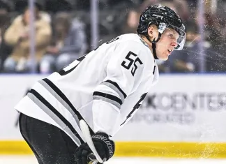 USHL. «Фарго» обыграл «Сидар-Рапидс», у Арсения Марченко «+1»