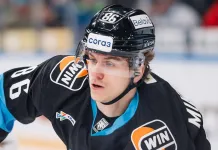 Минское «Динамо» отозвало нападающего из фарм-клуба