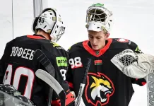 Betera-Высшая лига. Овертайм в Гродно, разгромы от «Медведей» и «Рыцарей», виктории «Рысей» и «Белстали». Итоги 2 февраля