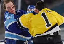 НХЛ. Драка вратарей Андрея Василевского и Джереми Сваймена, очковый покер Никиты Кучерова – результаты 2 февраля