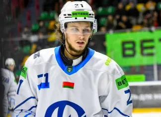 Виктор Масилевич: Звягин – интересный парень. Немного скучно без него