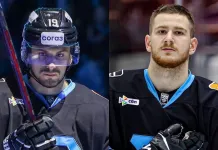 Минское «Динамо» вернуло двух форвардов, Толопило отразил буллит Мэттьюса, Протасы набрали очки, Колосова вновь отправили в АХЛ – все за вчера