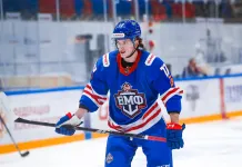 ВХЛ. Шайба Матвея Кабуша, ассист Даниила Омелюсика – статистика белорусов 1 февраля