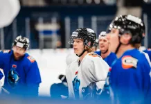 Дмитрий Хобян — о повышенной мотивации на Кубок Дружбы: Для многих парней и лично для меня это последний турнир