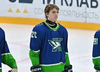 Виктор Вергейчик — о вызове в сборную Беларуси на Кубок Будущего: Было неожиданно