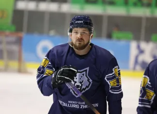 Стали известны лучшие игроки 19-й недели Betera-Экстралиги