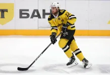 Шайба белорусского форварда «Северстали» возглавила ТОП-10 голов 21-й недели КХЛ