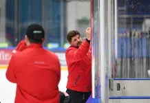 Андрей Михалев: Для парней 2006 года это последний турнир за U20. Хотелось бы провести ребят на хорошей ноте