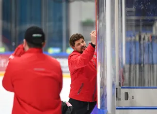 Андрей Михалев: Для парней 2006 года это последний турнир за U20. Хотелось бы провести ребят на хорошей ноте