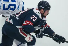 Леонид Вайсфельд считает, что Данила Квартальнов был бы полезнее Райана Спунера в минском «Динамо»