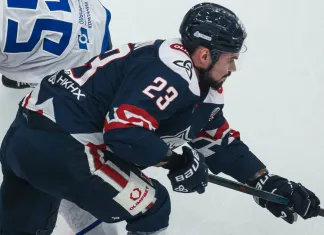 Леонид Вайсфельд считает, что Данила Квартальнов был бы полезнее Райана Спунера в минском «Динамо»