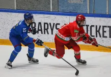 Юношеская сборная Беларуси с поражения начала выступление на Eurasia Jastar Cup Kazakhstan 2026