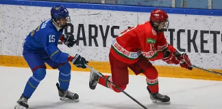 Юношеская сборная Беларуси с поражения начала выступление на Eurasia Jastar Cup Kazakhstan 2026