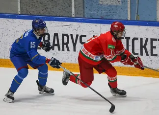Юношеская сборная Беларуси с поражения начала выступление на Eurasia Jastar Cup Kazakhstan 2026