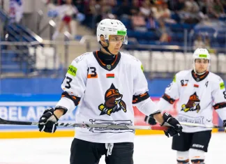 Леонид Лекаревич назвал символическую сборную 19-й недели Betera-Экстралиги