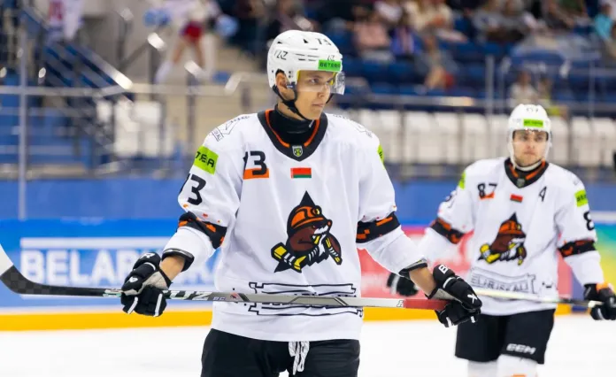 Леонид Лекаревич назвал символическую сборную 19-й недели Betera-Экстралиги