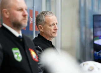 В системе «Гомеля» произошли тренерские перестановки