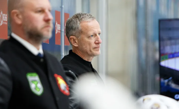 В системе «Гомеля» произошли тренерские перестановки