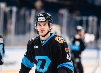 Минское «Динамо» дома проэкзаменует буксующий СКА