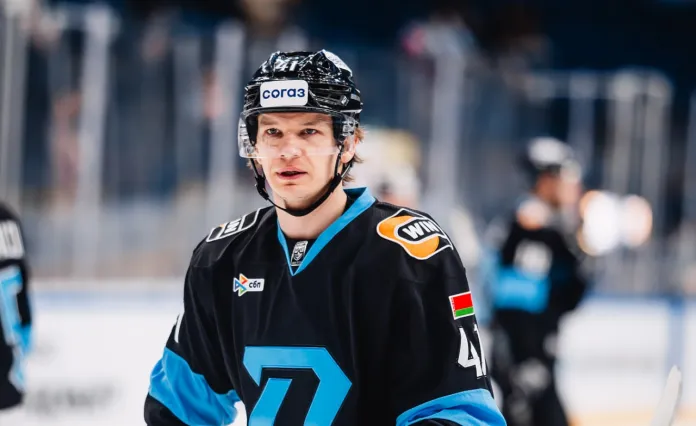 Минское «Динамо» дома проэкзаменует буксующий СКА