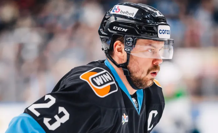 КХЛ выделила сильные стороны минского «Динамо» и СКА перед очным матчем