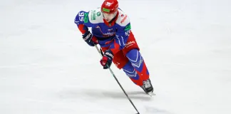 Betera-Экстралига. Хет-трик Станислава Кучкина обеспечил «Юности» разгромную победу в Смоленске