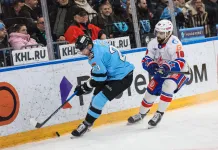 Букмекеры оценили шансы минского «Динамо» в домашнем матче против СКА