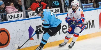 Букмекеры оценили шансы минского «Динамо» в домашнем матче против СКА