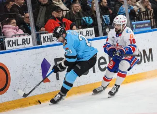 Букмекеры оценили шансы минского «Динамо» в домашнем матче против СКА