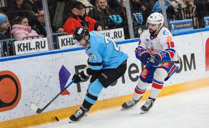 Букмекеры оценили шансы минского «Динамо» в домашнем матче против СКА