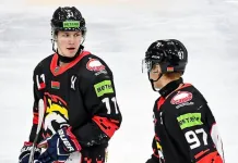 Betera-Высшая лига. «Юниор» – «Рыцари», «Рыси» – «Динамо-Олимпик», «Нефтехимик» – «Белсталь» и другие встречи. Трансляции