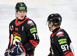 Betera-Высшая лига. «Юниор» – «Рыцари», «Рыси» – «Динамо-Олимпик», «Нефтехимик» – «Белсталь» и другие встречи. Трансляции