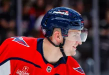 НХЛ. Ассист Протаса, «-1» Шаранговича и Соловьева, Толопило в запасе, Левшунов вне заявки – статистика белорусов 3 февраля