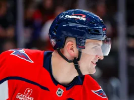 НХЛ. Ассист Протаса, «-1» Шаранговича и Соловьева, Толопило в запасе, Левшунов вне заявки – статистика белорусов 3 февраля