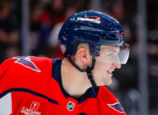 НХЛ. Ассист Протаса, «-1» Шаранговича и Соловьева, Толопило в запасе, Левшунов вне заявки – статистика белорусов 3 февраля