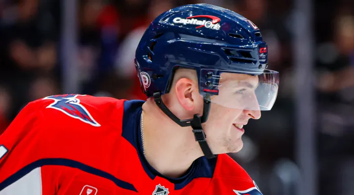 НХЛ. Ассист Протаса, «-1» Шаранговича и Соловьева, Толопило в запасе, Левшунов вне заявки – статистика белорусов 3 февраля