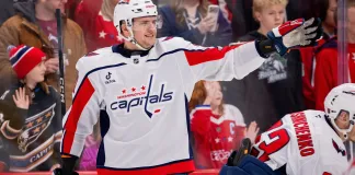 Алексей Протас отметится результативной игрой с «Филадельфией» Алексея Колосова: ставка от Betera с коэффициентом 2.00