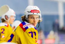 ВХЛ. Результативная игра Степана Звягина, победный матч «Магнитки» Алексея Фурсы – статистика белорусов 2 февраля