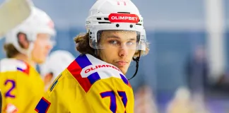 ВХЛ. Результативная игра Степана Звягина, победный матч «Магнитки» Алексея Фурсы – статистика белорусов 2 февраля